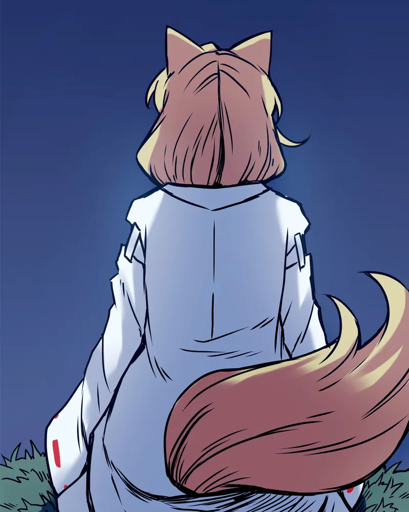Read Everywhere & Nowhere chapter 139 image 21 on Lezhin