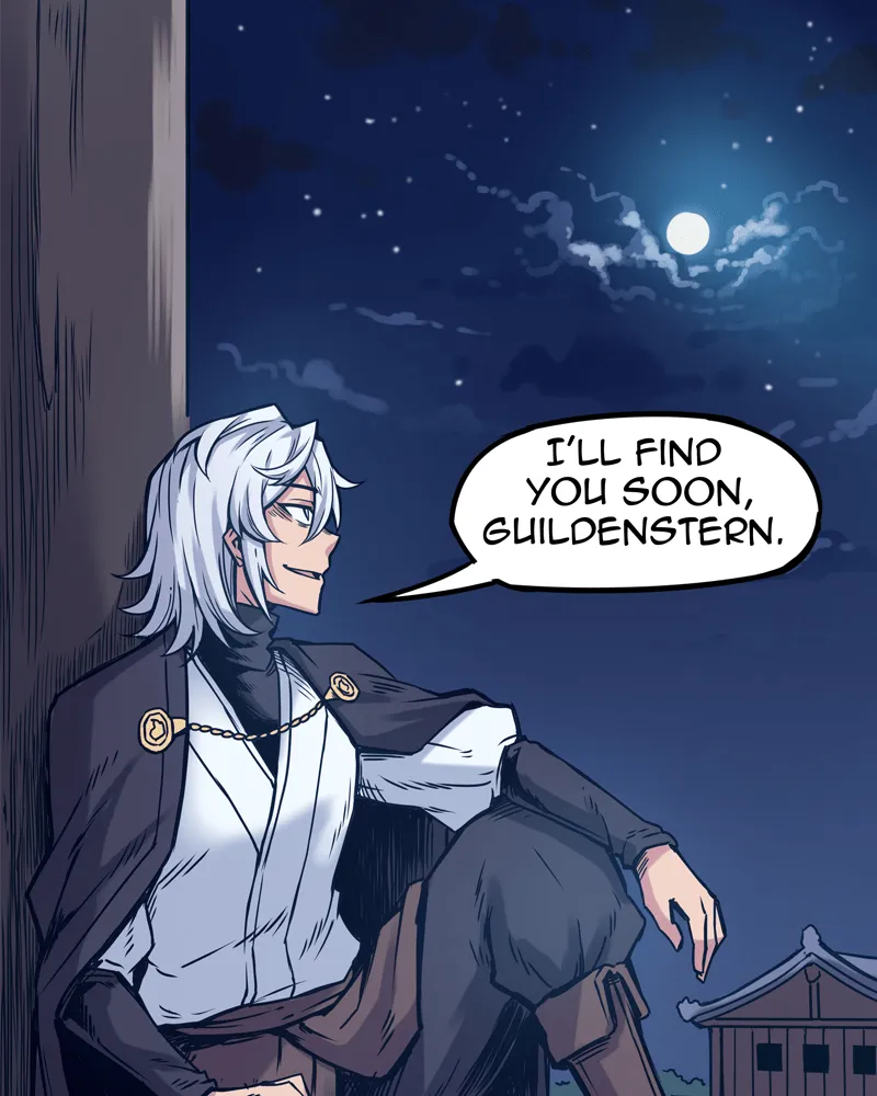 Read Everywhere & Nowhere chapter 139 image 30 on Lezhin
