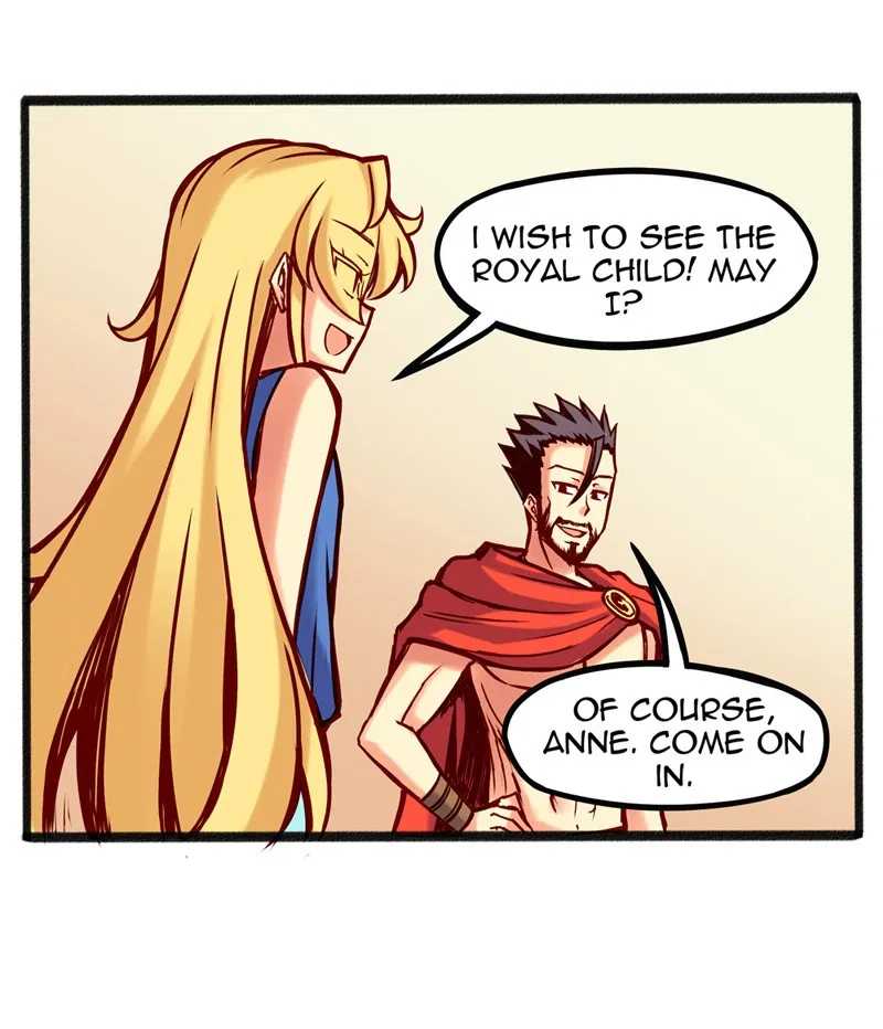 Read Everywhere & Nowhere chapter 14 image 17 on Lezhin