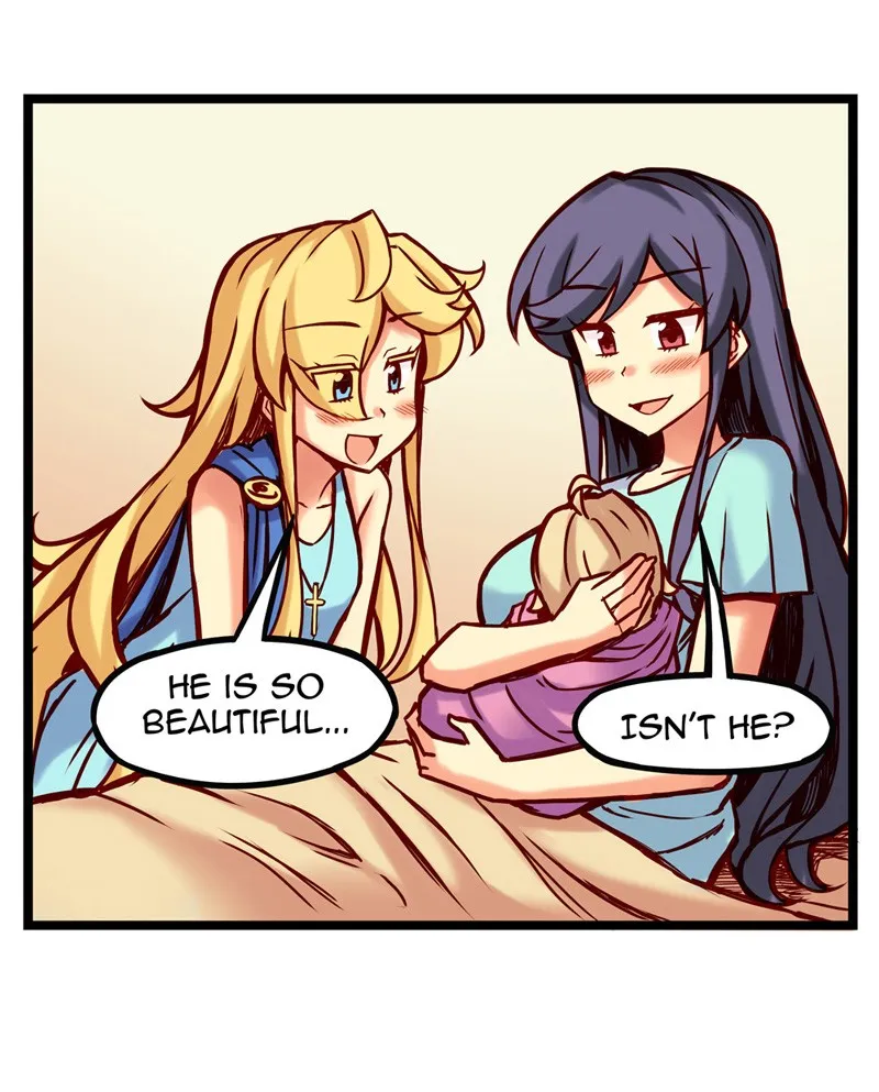 Read Everywhere & Nowhere chapter 14 image 18 on Lezhin