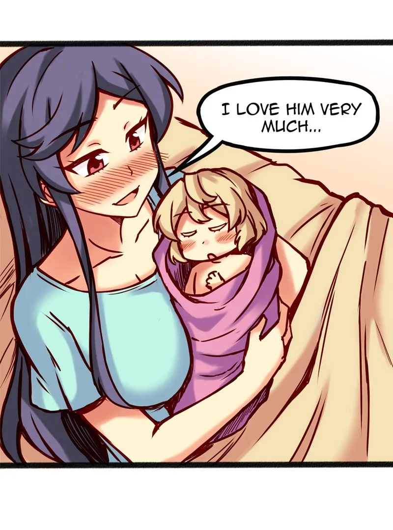 Read Everywhere & Nowhere chapter 14 image 19 on Lezhin