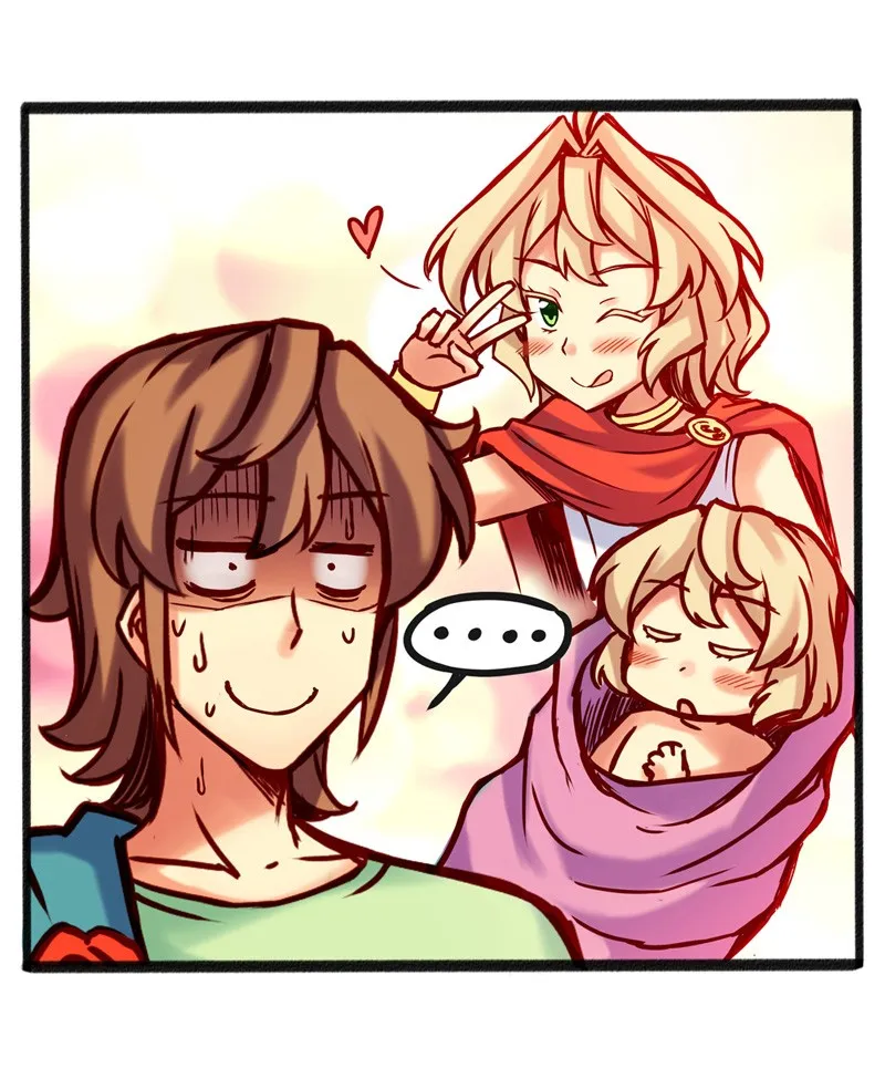Read Everywhere & Nowhere chapter 14 image 21 on Lezhin