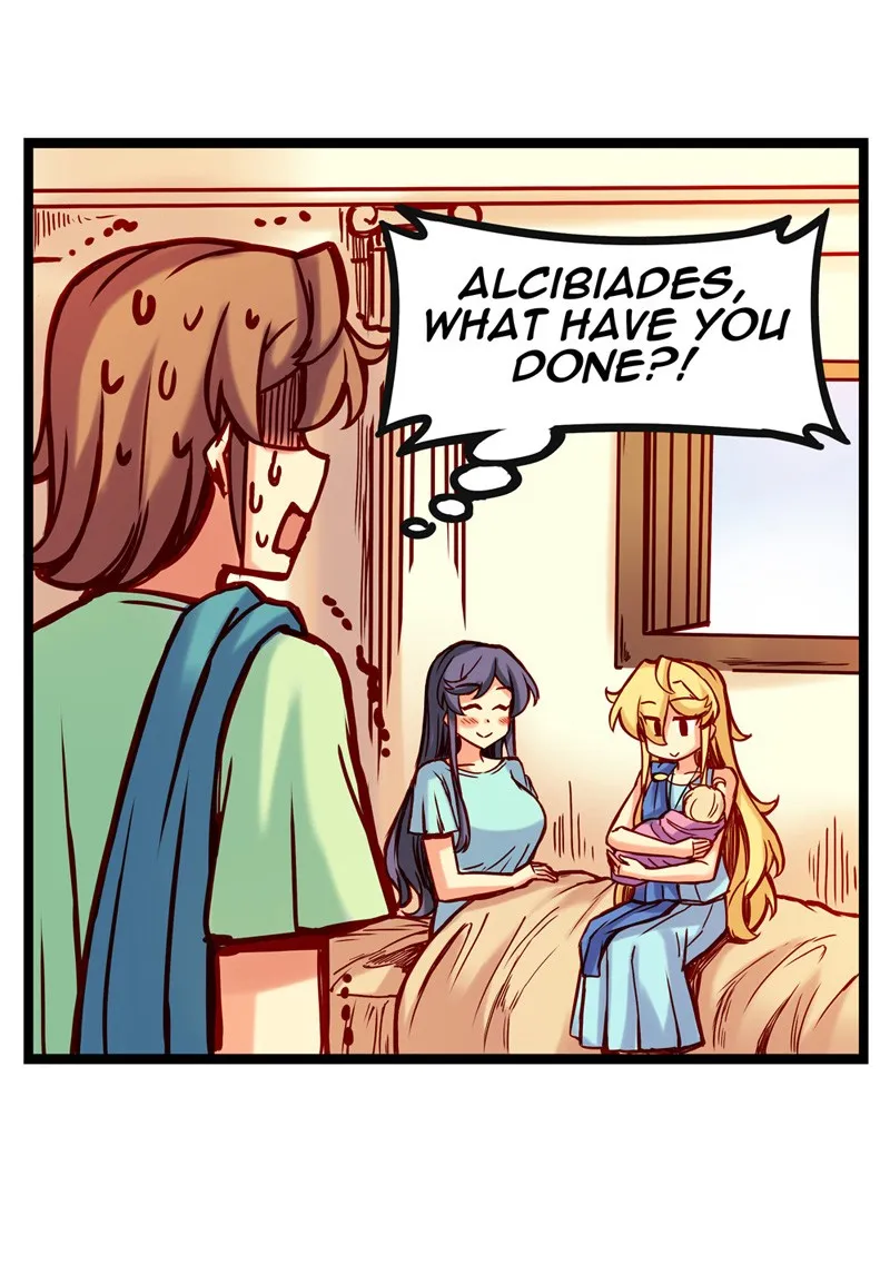 Read Everywhere & Nowhere chapter 14 image 22 on Lezhin