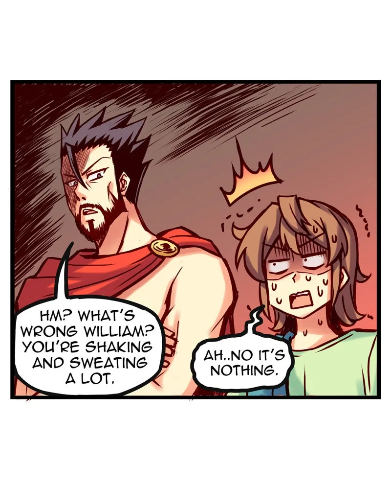 Read Everywhere & Nowhere chapter 14 image 23 on Lezhin