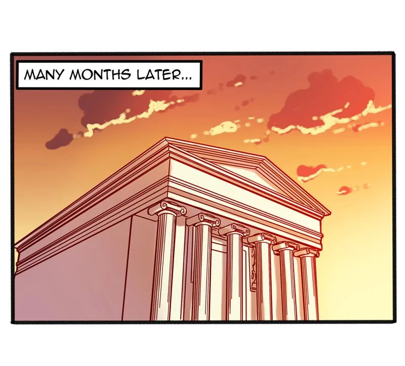 Read Everywhere & Nowhere chapter 14 image 3 on Lezhin