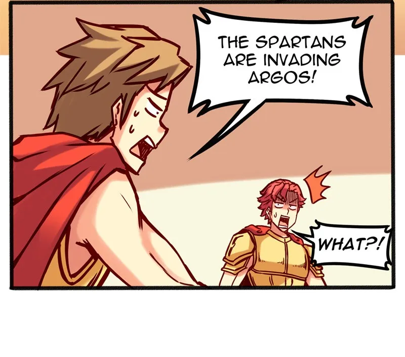 Read Everywhere & Nowhere chapter 14 image 6 on Lezhin