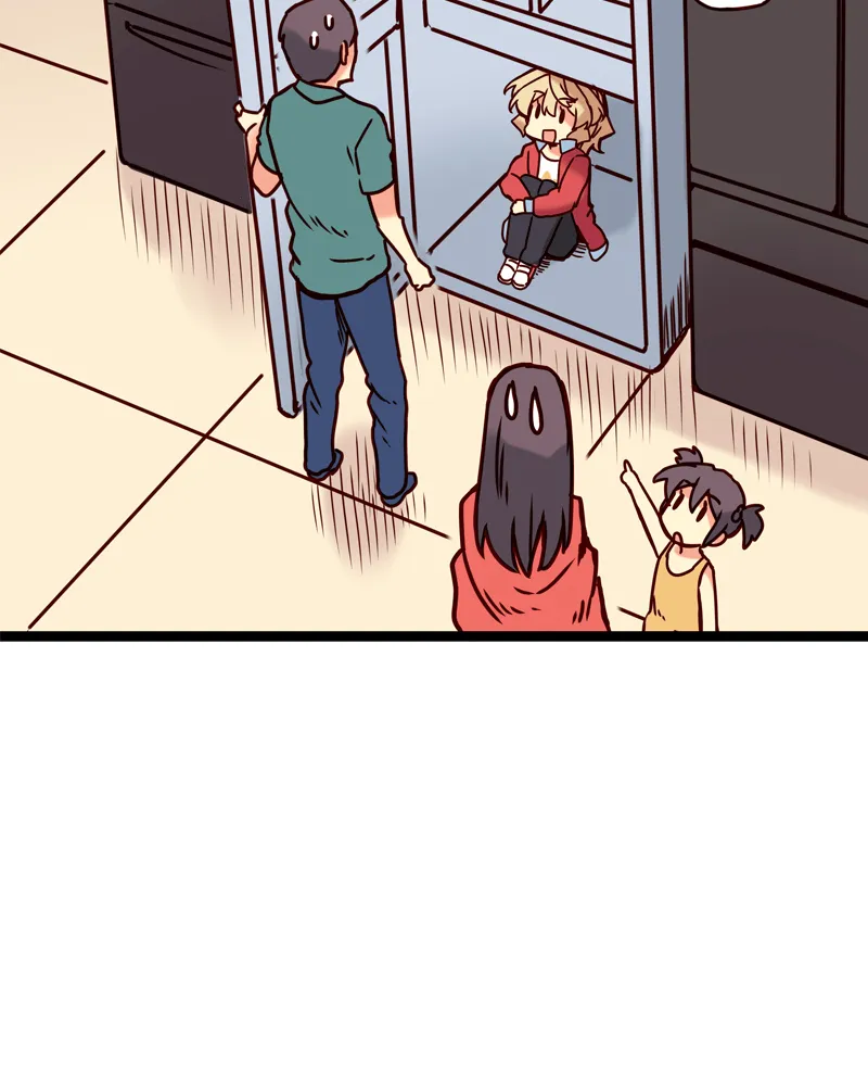 Read Everywhere & Nowhere chapter 140 image 11 on Lezhin