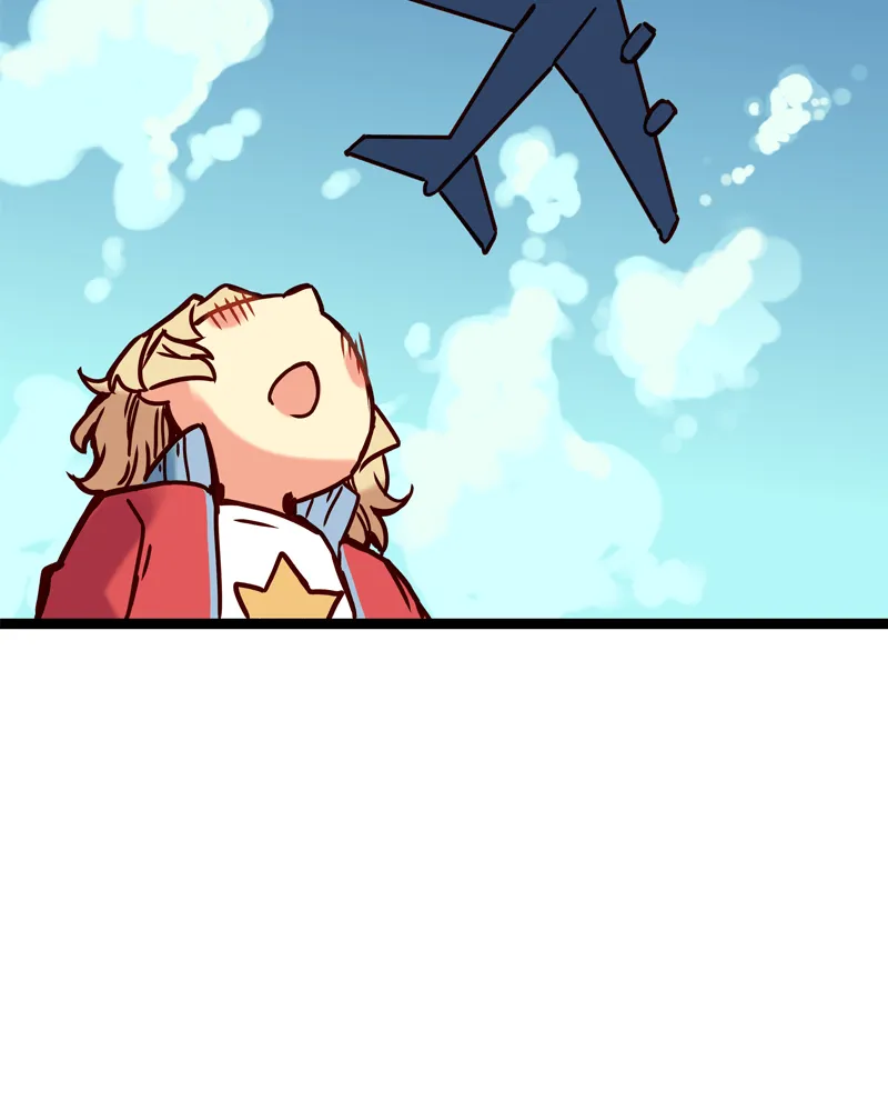 Read Everywhere & Nowhere chapter 140 image 13 on Lezhin