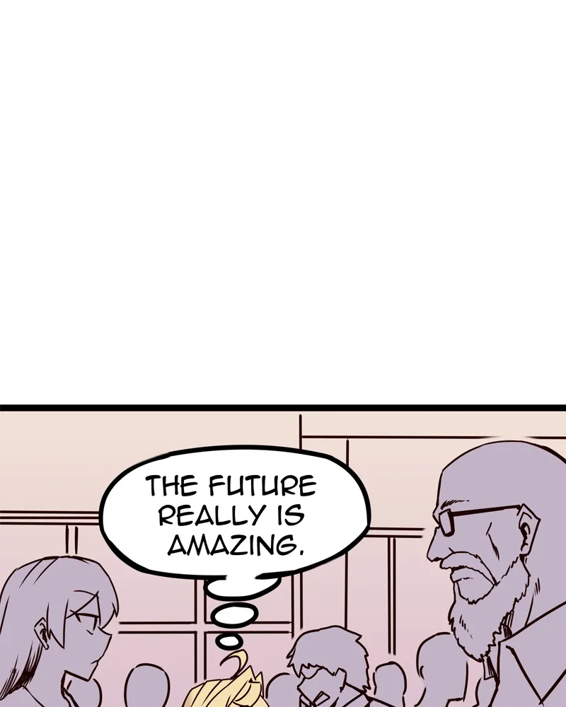 Read Everywhere & Nowhere chapter 140 image 14 on Lezhin