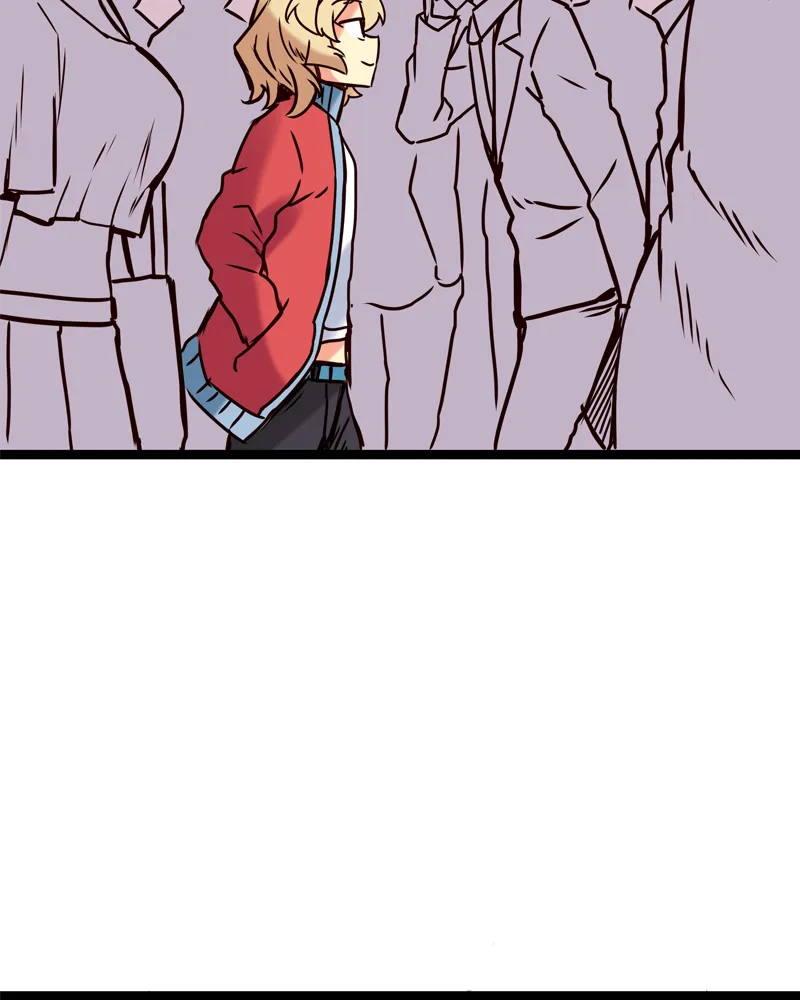 Read Everywhere & Nowhere chapter 140 image 15 on Lezhin