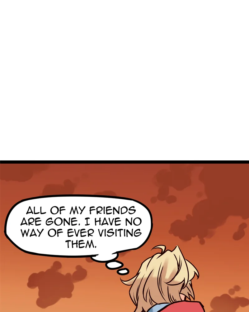 Read Everywhere & Nowhere chapter 140 image 17 on Lezhin