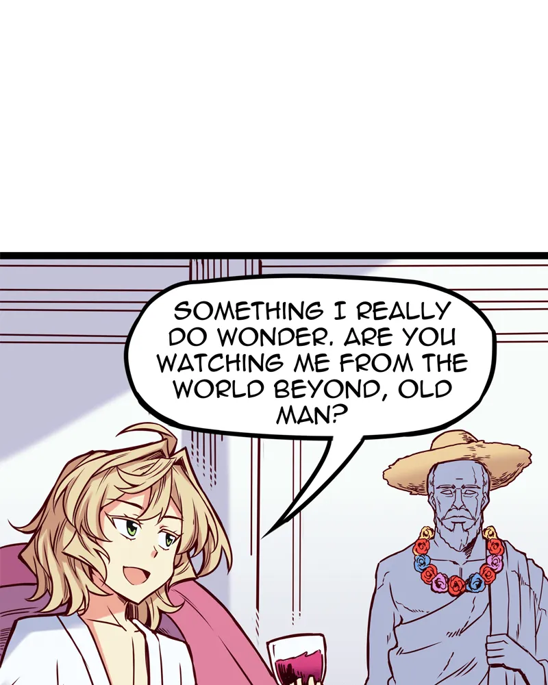 Read Everywhere & Nowhere chapter 140 image 22 on Lezhin