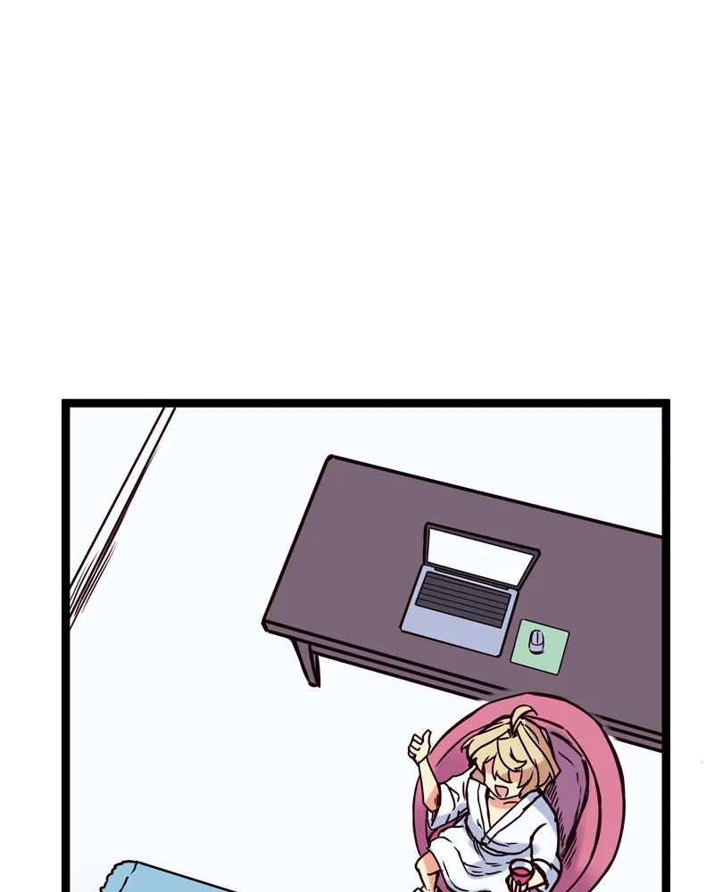 Read Everywhere & Nowhere chapter 140 image 24 on Lezhin