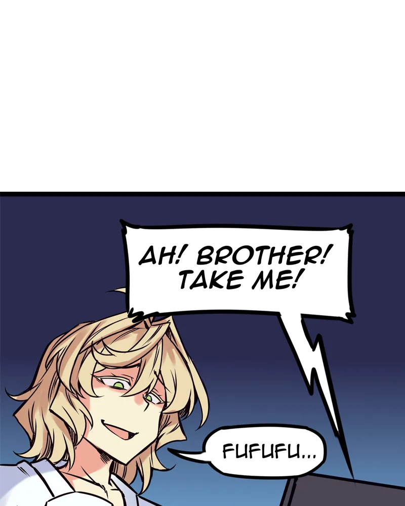 Read Everywhere & Nowhere chapter 140 image 30 on Lezhin