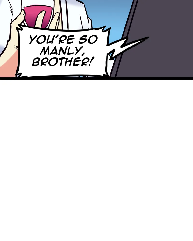 Read Everywhere & Nowhere chapter 140 image 31 on Lezhin