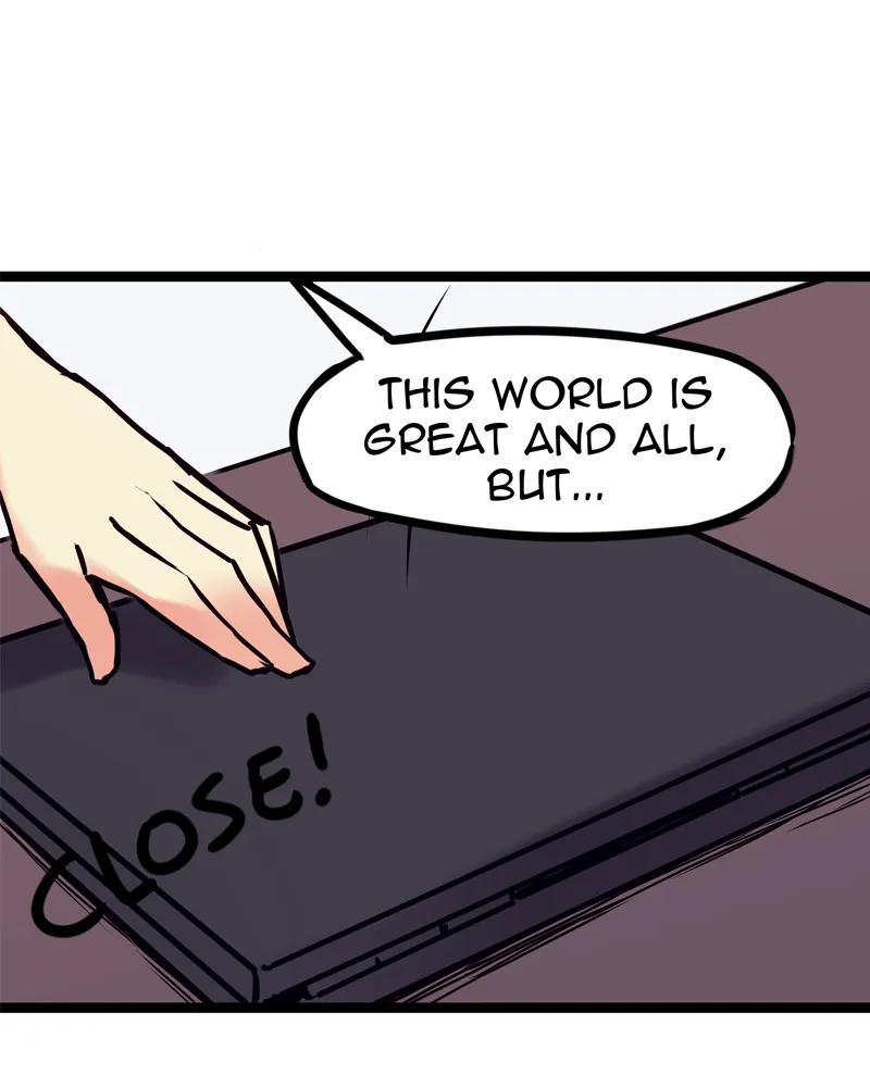 Read Everywhere & Nowhere chapter 140 image 32 on Lezhin