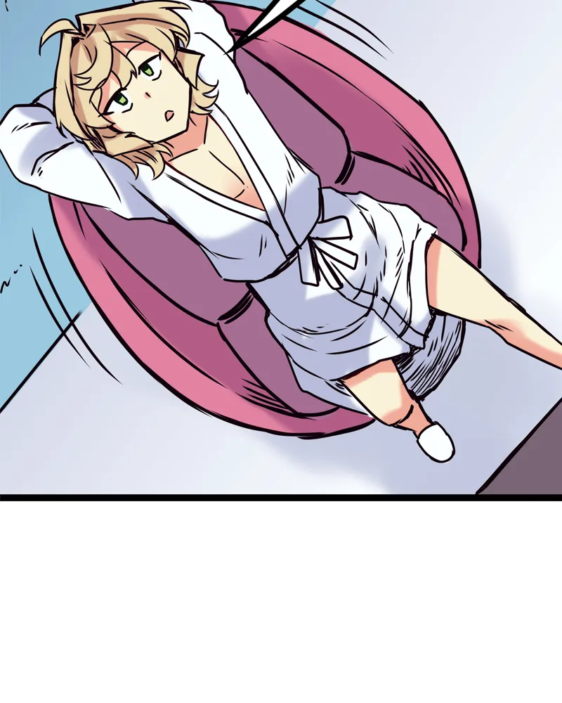 Read Everywhere & Nowhere chapter 140 image 34 on Lezhin