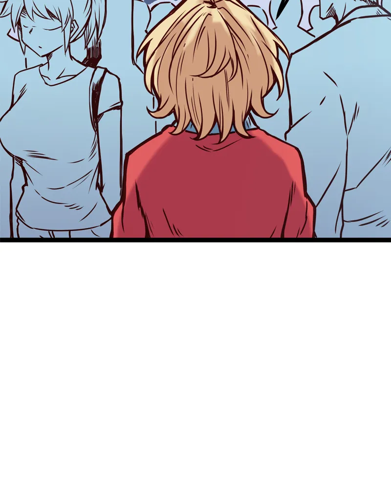 Read Everywhere & Nowhere chapter 140 image 4 on Lezhin