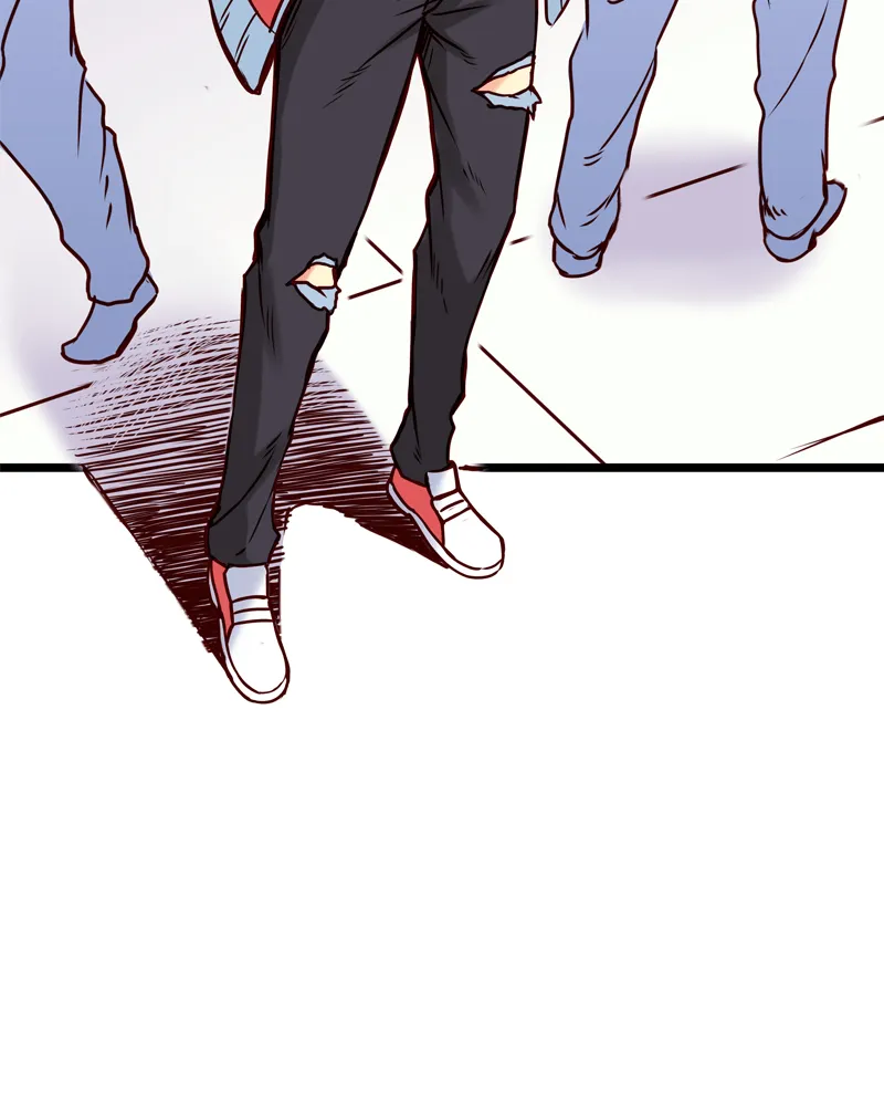 Read Everywhere & Nowhere chapter 140 image 6 on Lezhin