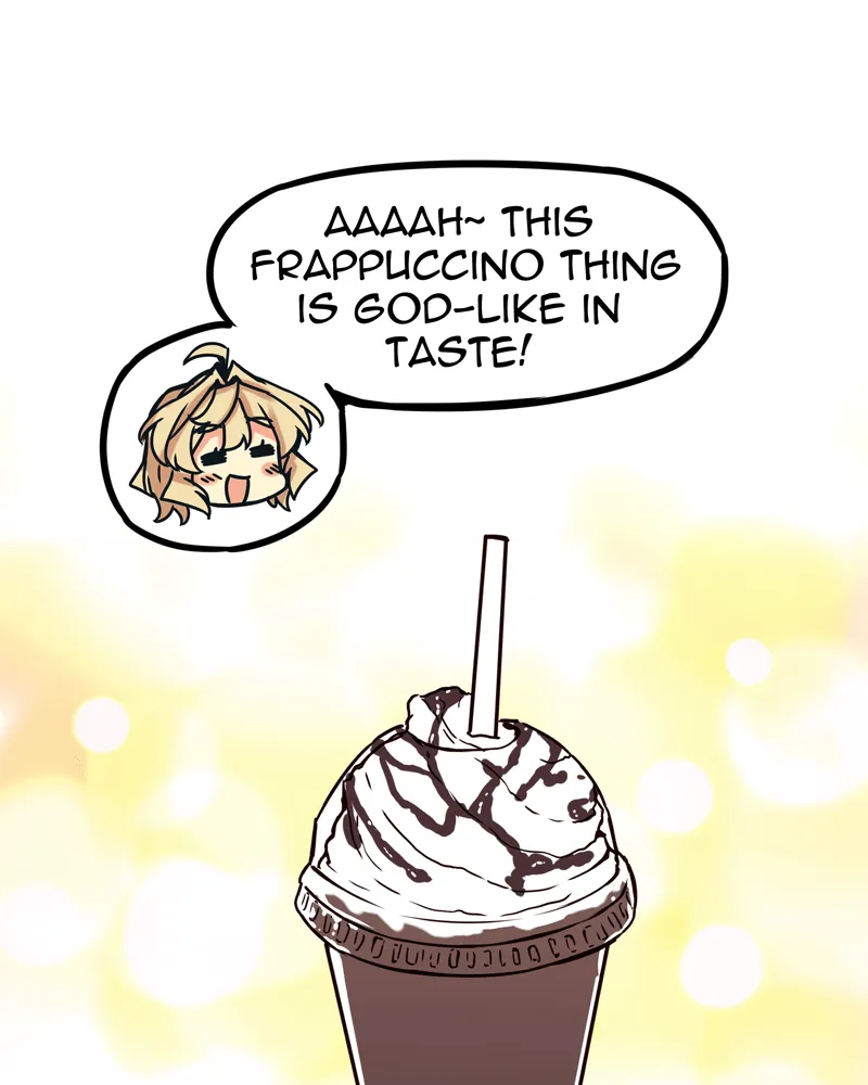 Read Everywhere & Nowhere chapter 140 image 7 on Lezhin