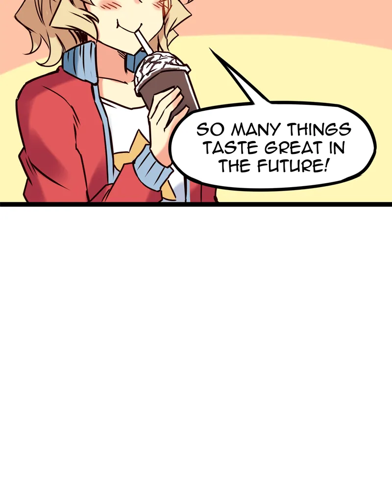 Read Everywhere & Nowhere chapter 140 image 9 on Lezhin