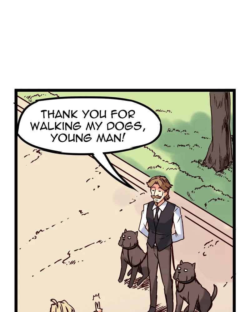 Read Everywhere & Nowhere chapter 141 image 18 on Lezhin