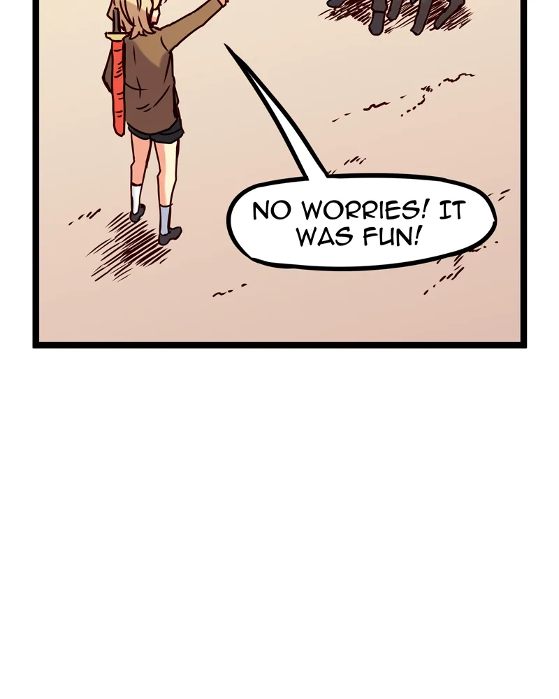 Read Everywhere & Nowhere chapter 141 image 19 on Lezhin