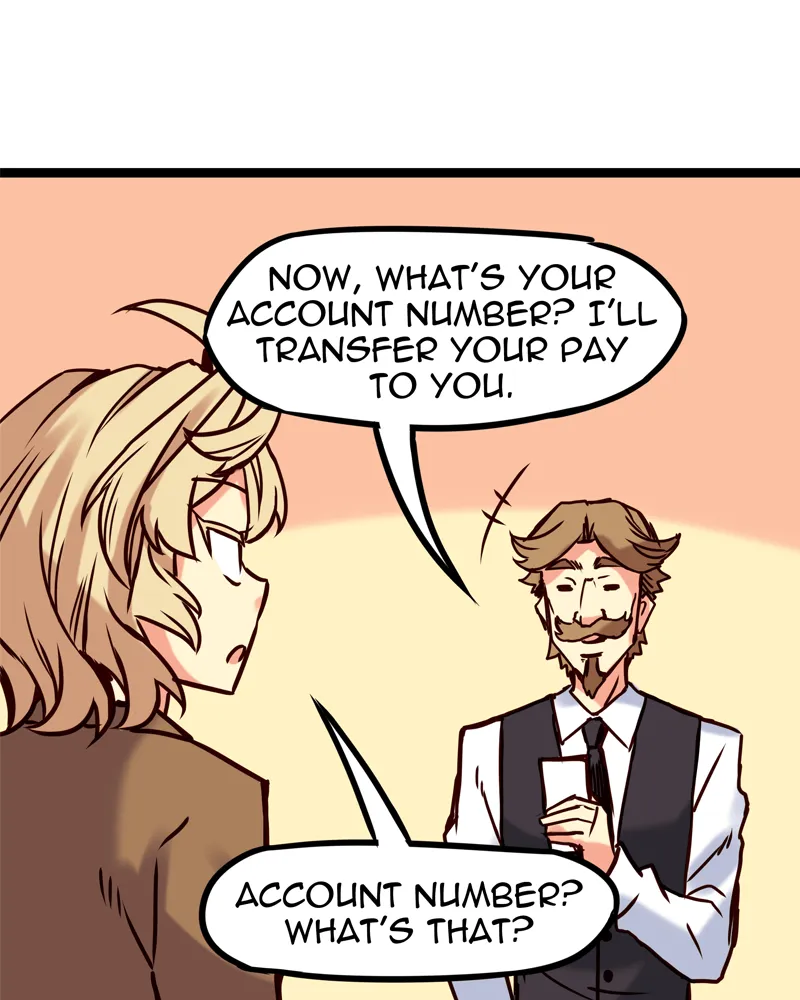 Read Everywhere & Nowhere chapter 141 image 20 on Lezhin