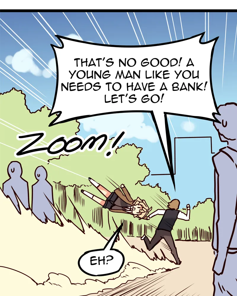 Read Everywhere & Nowhere chapter 141 image 23 on Lezhin