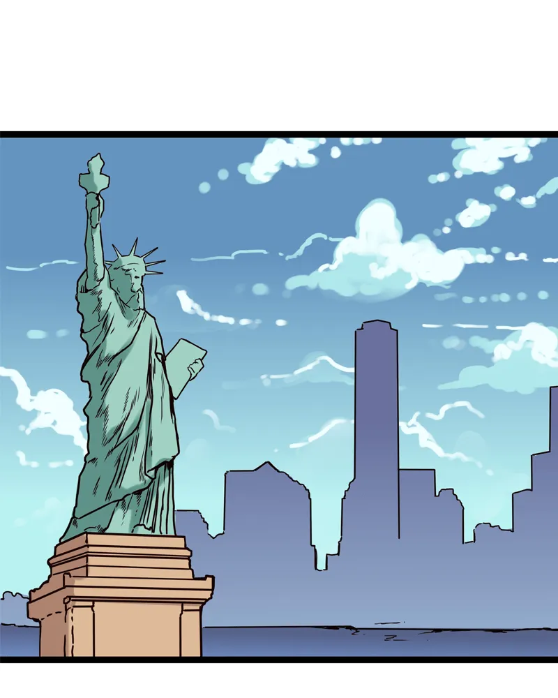 Read Everywhere & Nowhere chapter 141 image 3 on Lezhin