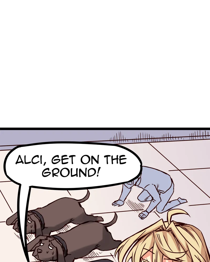 Read Everywhere & Nowhere chapter 141 image 31 on Lezhin