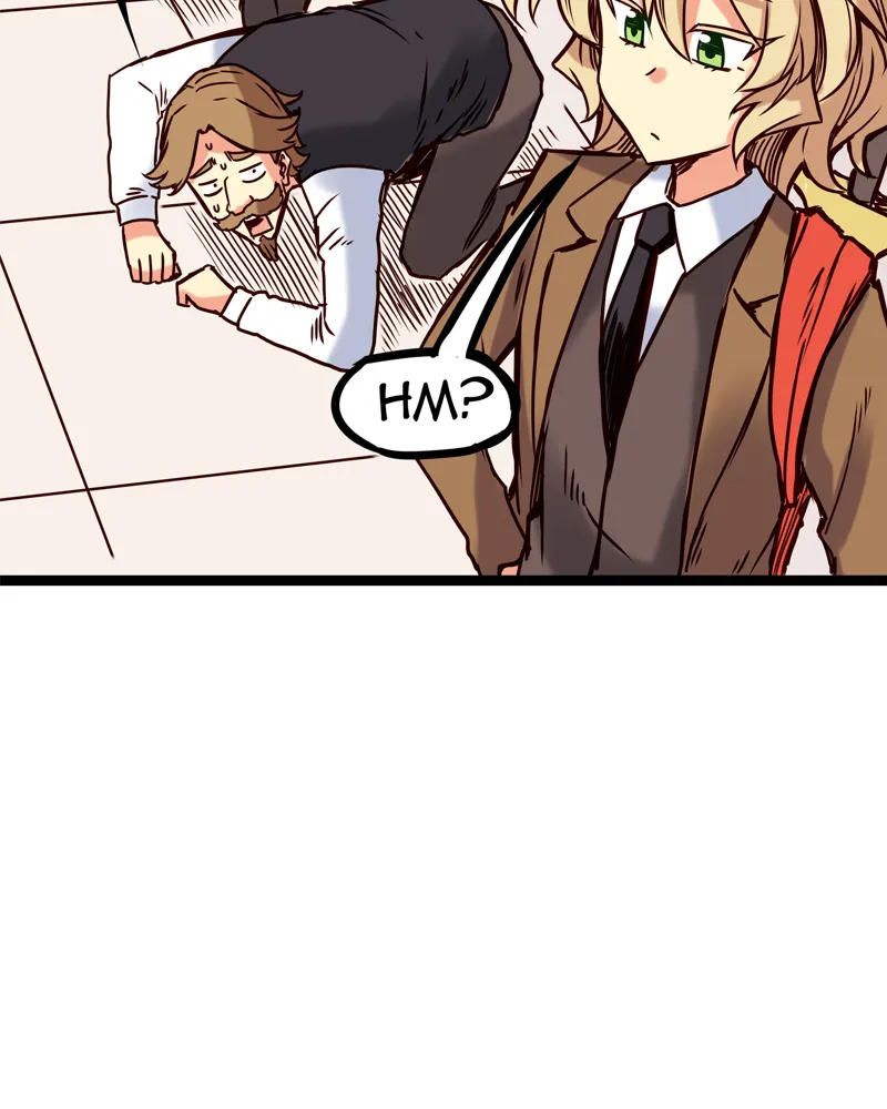 Read Everywhere & Nowhere chapter 141 image 32 on Lezhin