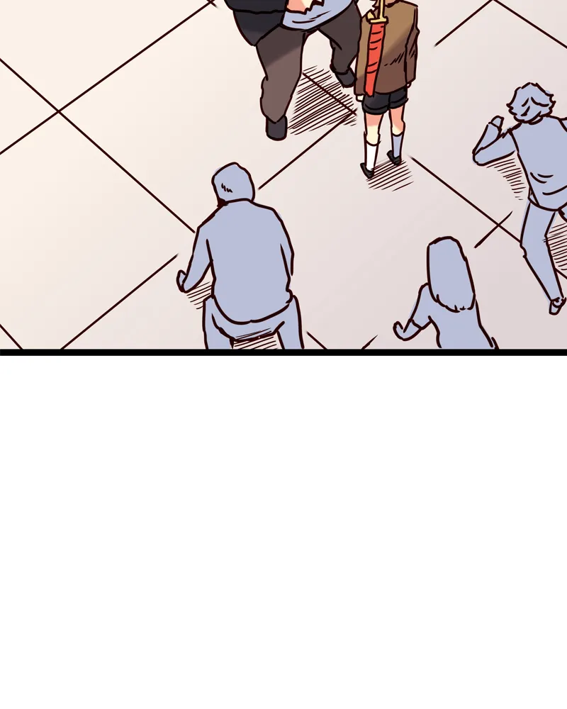 Read Everywhere & Nowhere chapter 141 image 34 on Lezhin