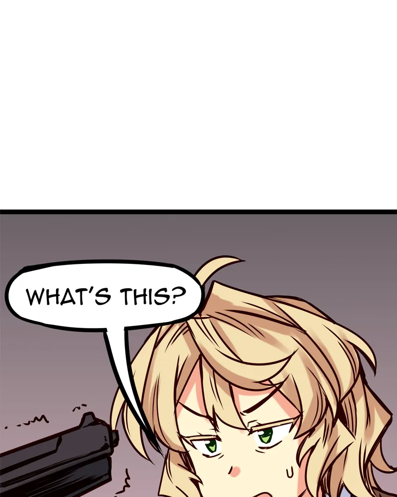 Read Everywhere & Nowhere chapter 141 image 35 on Lezhin