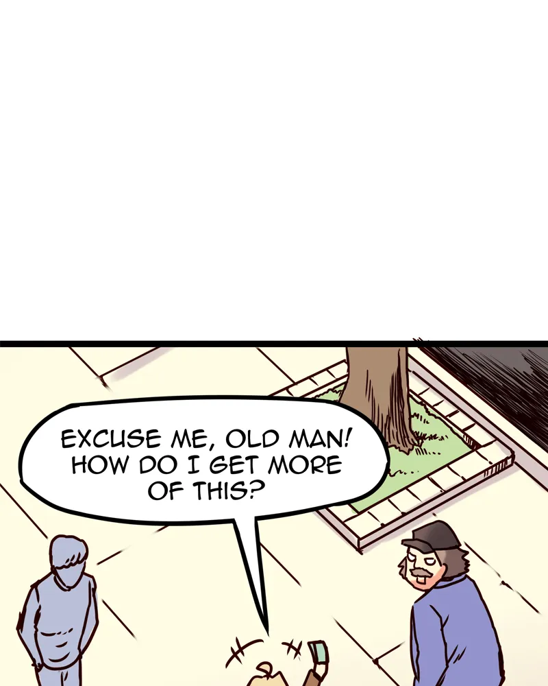 Read Everywhere & Nowhere chapter 141 image 6 on Lezhin