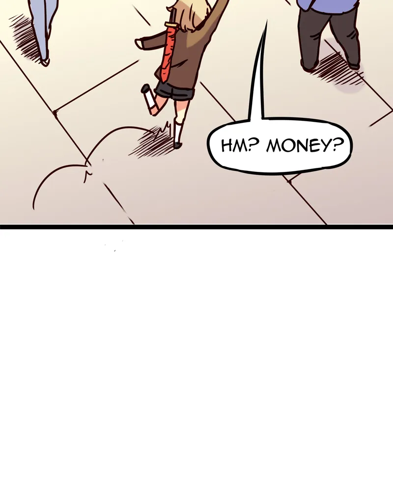 Read Everywhere & Nowhere chapter 141 image 7 on Lezhin