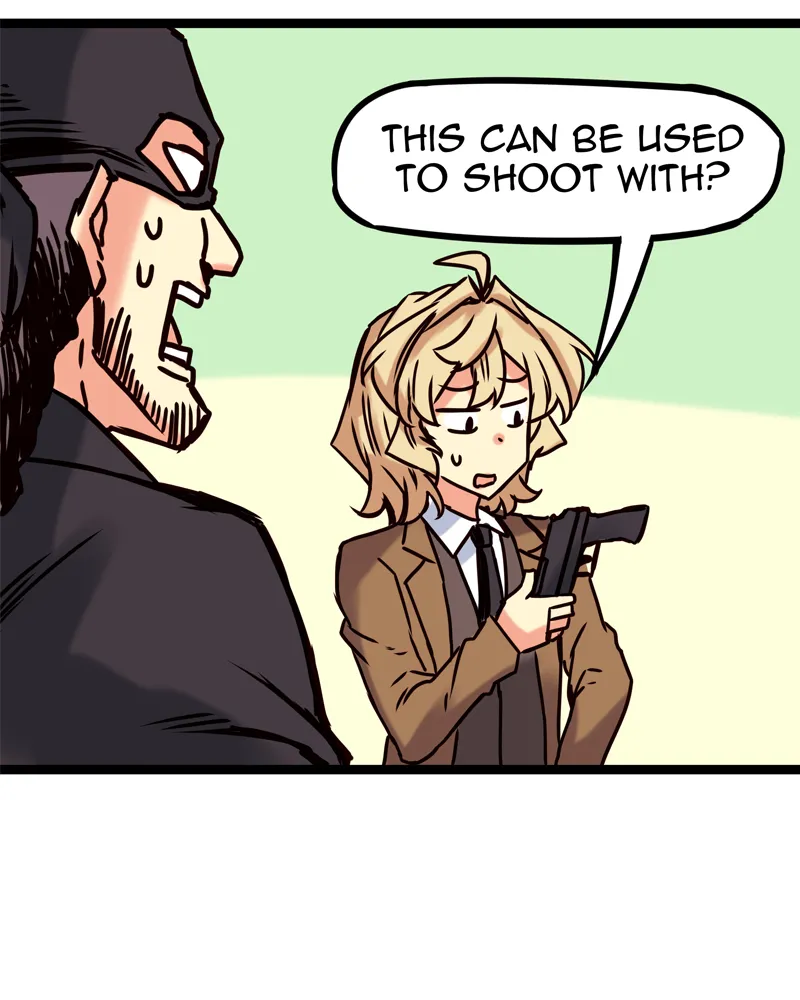 Read Everywhere & Nowhere chapter 142 image 13 on Lezhin