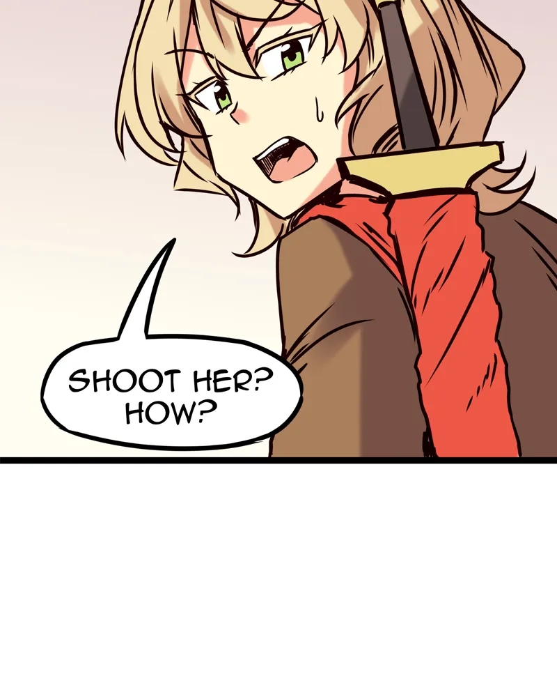 Read Everywhere & Nowhere chapter 142 image 18 on Lezhin