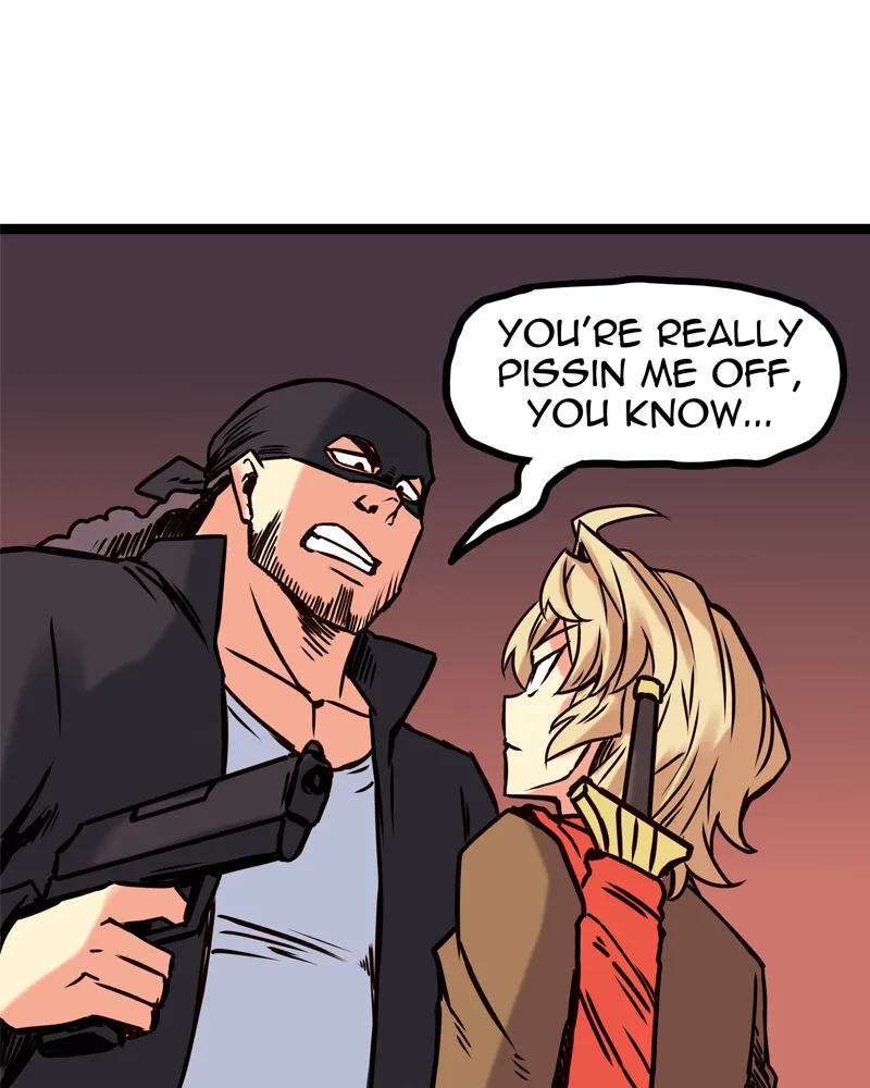 Read Everywhere & Nowhere chapter 142 image 2 on Lezhin