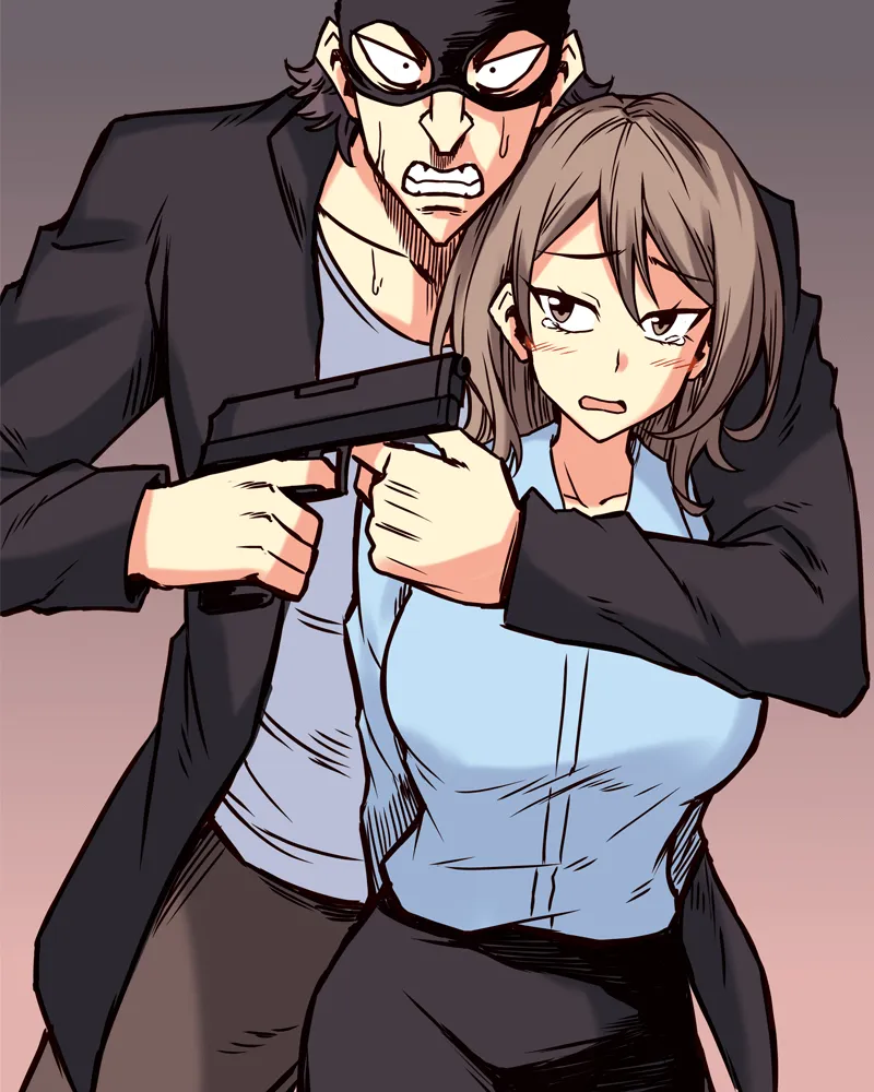 Read Everywhere & Nowhere chapter 142 image 21 on Lezhin