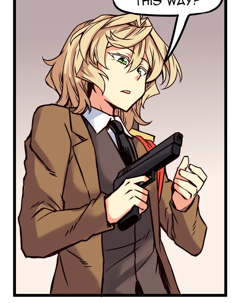 Read Everywhere & Nowhere chapter 142 image 25 on Lezhin