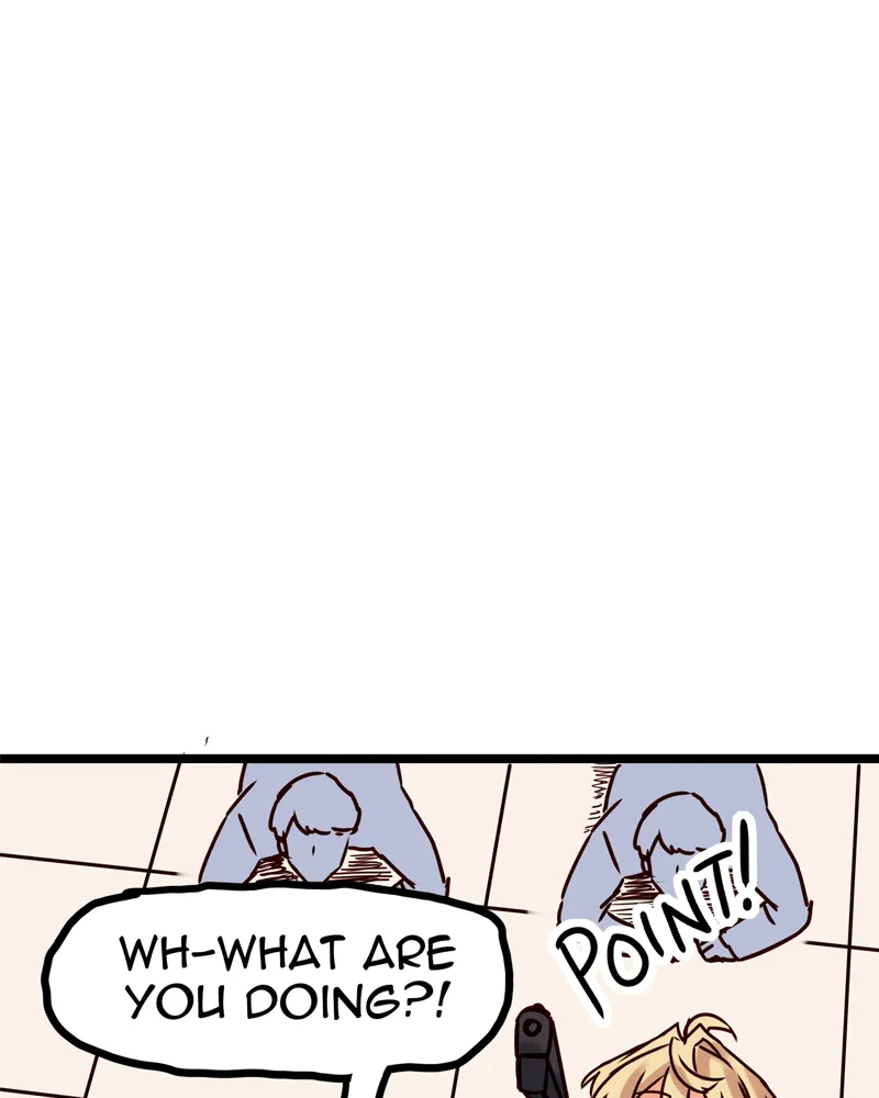 Read Everywhere & Nowhere chapter 142 image 27 on Lezhin