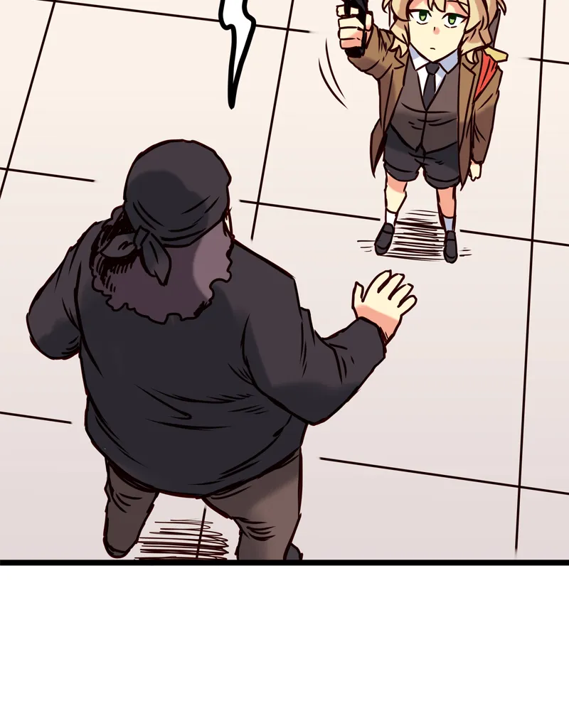 Read Everywhere & Nowhere chapter 142 image 28 on Lezhin