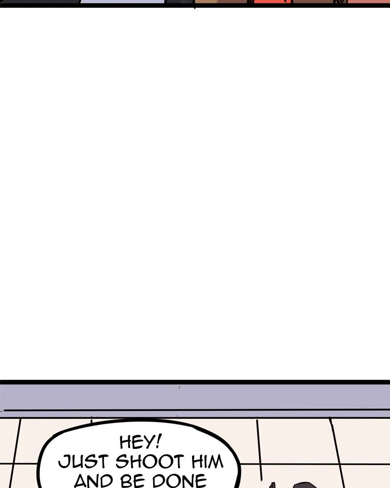 Read Everywhere & Nowhere chapter 142 image 3 on Lezhin