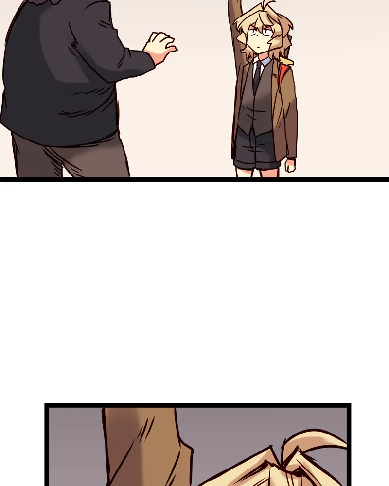 Read Everywhere & Nowhere chapter 142 image 30 on Lezhin