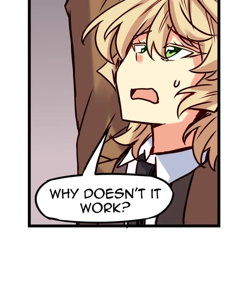 Read Everywhere & Nowhere chapter 142 image 31 on Lezhin