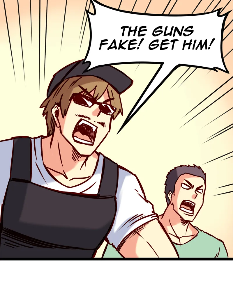 Read Everywhere & Nowhere chapter 142 image 34 on Lezhin