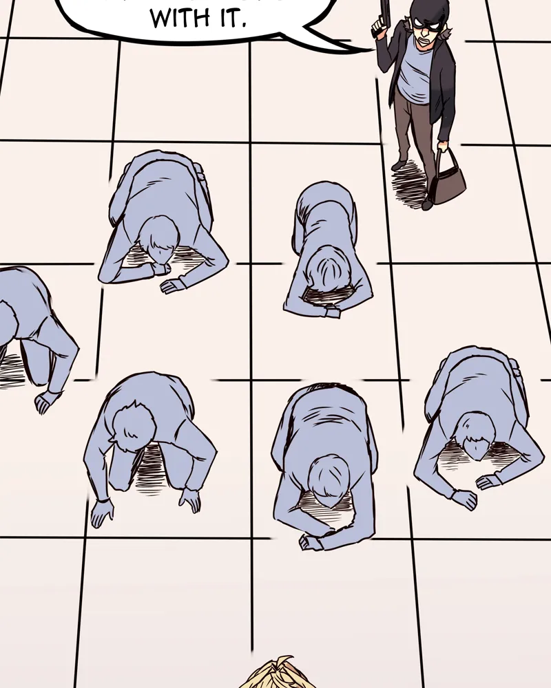 Read Everywhere & Nowhere chapter 142 image 4 on Lezhin