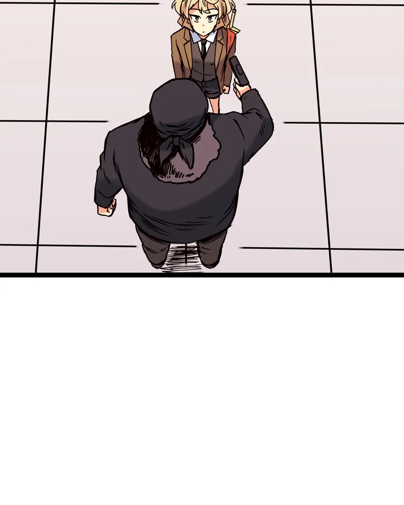 Read Everywhere & Nowhere chapter 142 image 5 on Lezhin