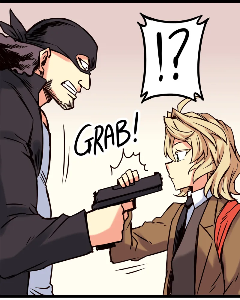 Read Everywhere & Nowhere chapter 142 image 8 on Lezhin